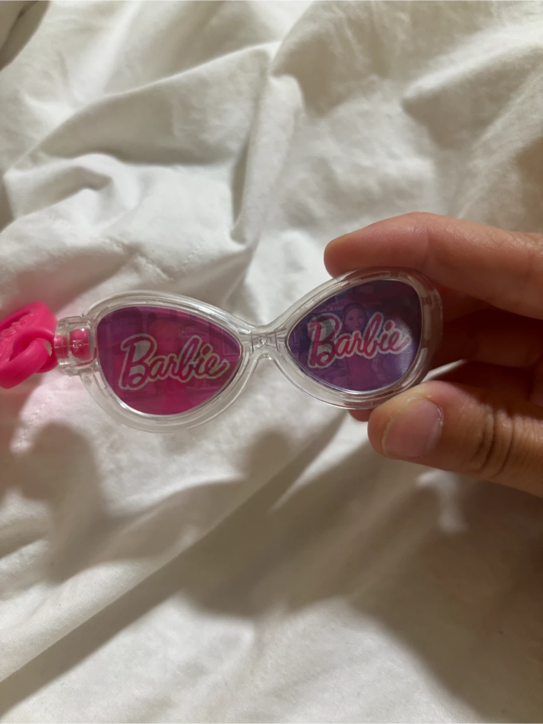 Barbie Mc Donald’s toy 2014 - photo 4
