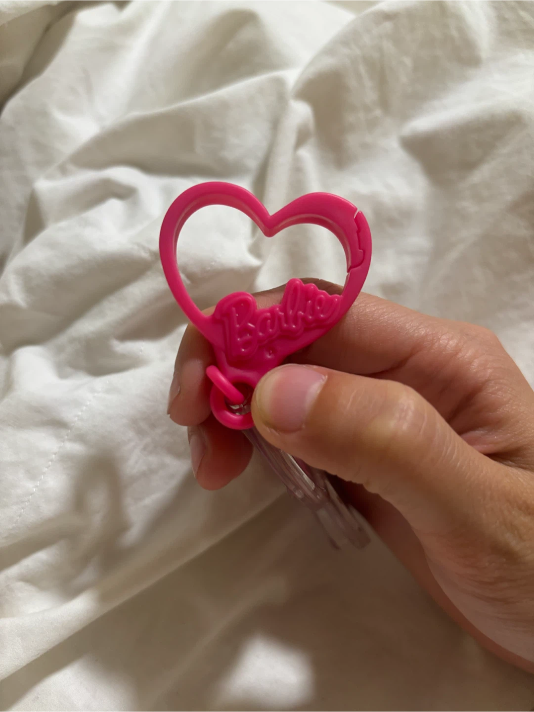 Barbie Mc Donald’s toy 2014 - photo 5