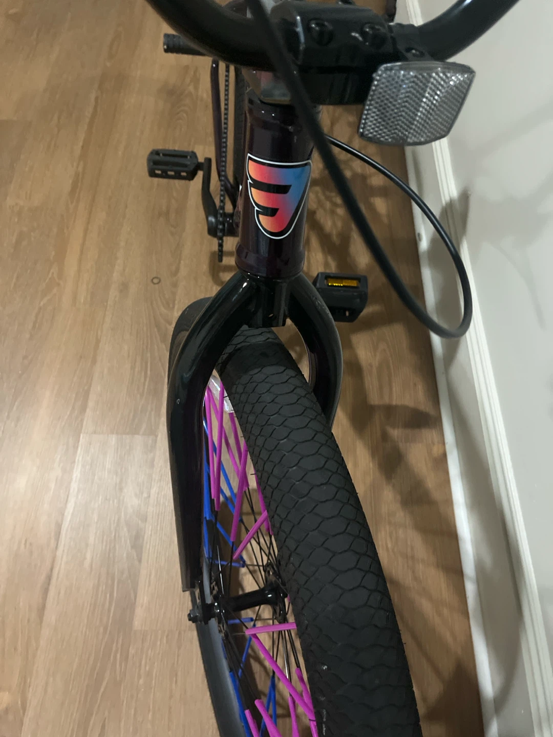 SE Racing BMX Bike family - photo 5