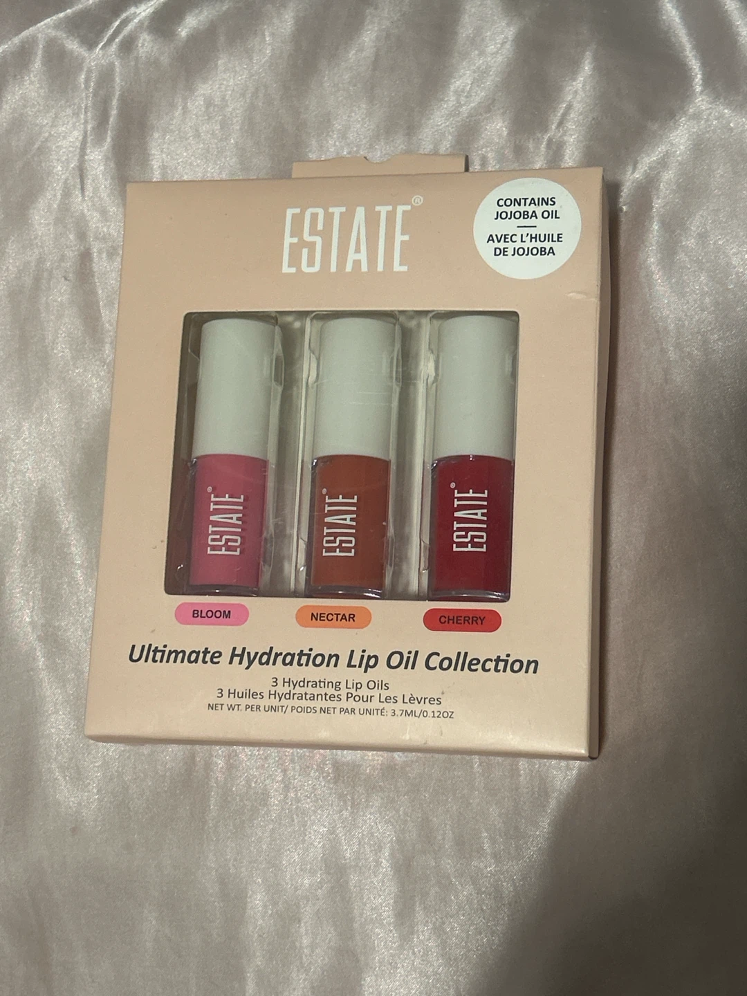 ESTATE Lip Oils