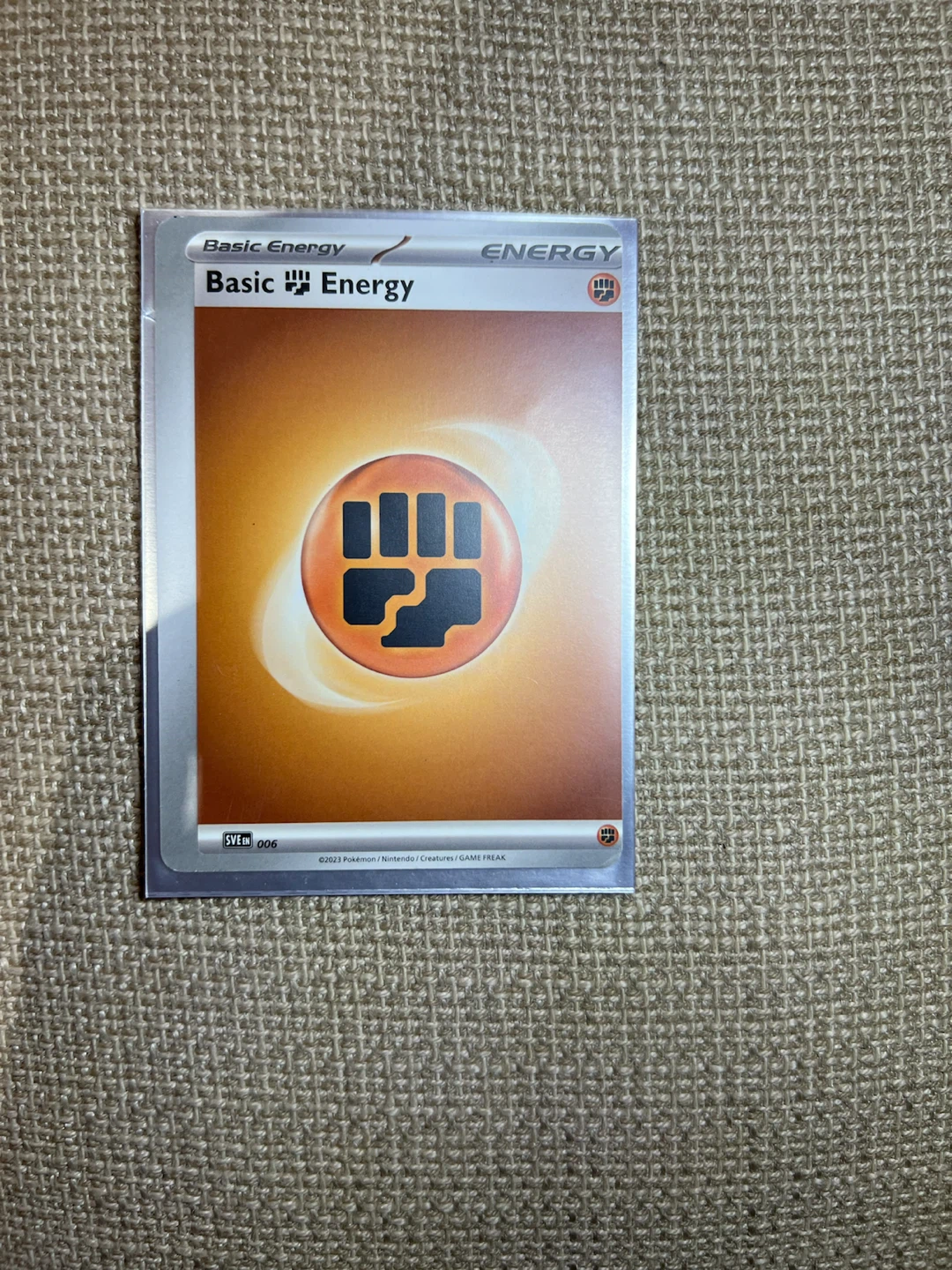Two rare miss cut Pokemon cards - photo 2