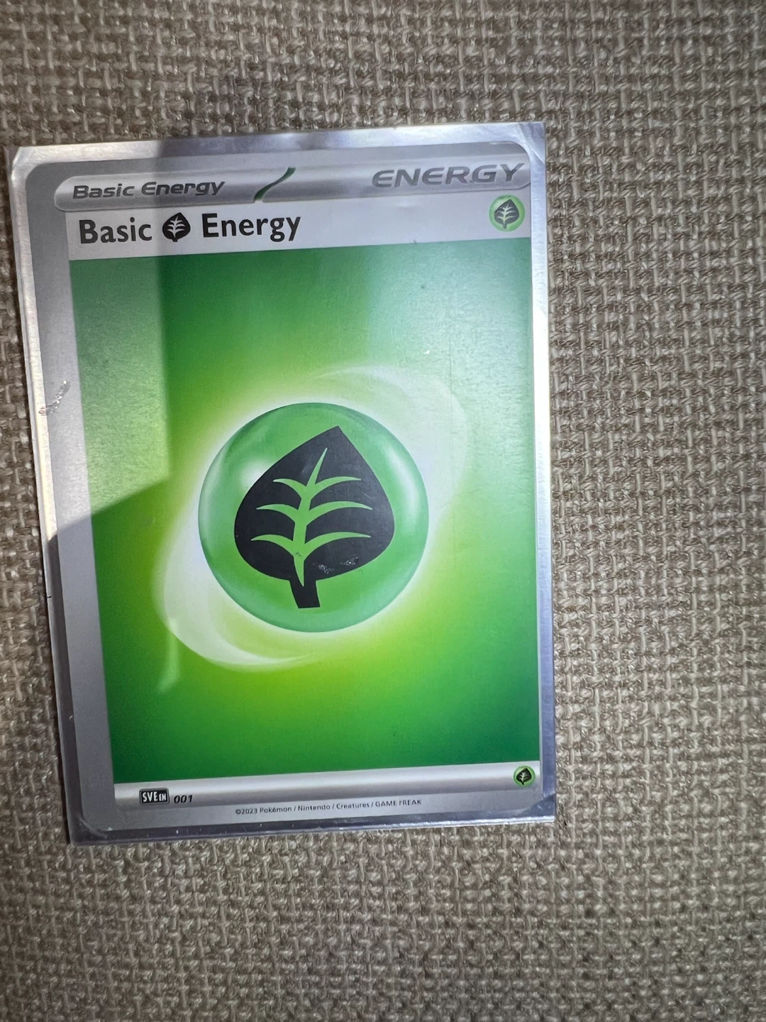 Two rare miss cut Pokemon cards - photo 3