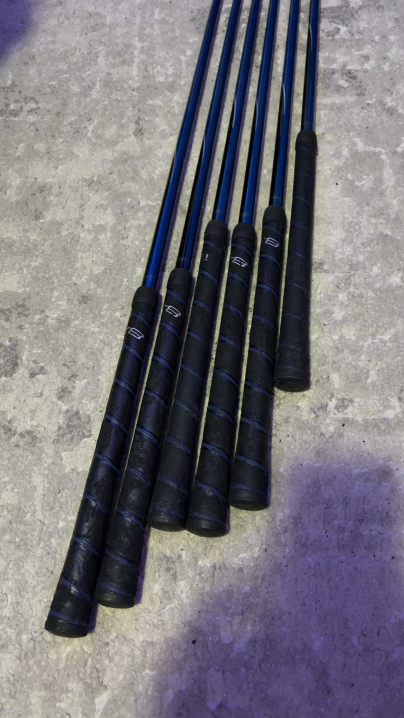 Tommy Armour 845w silver backs - photo 3