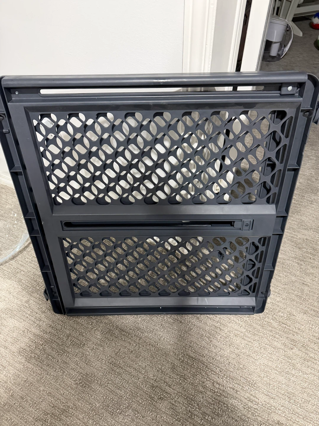 North States Supergate Baby Gate
