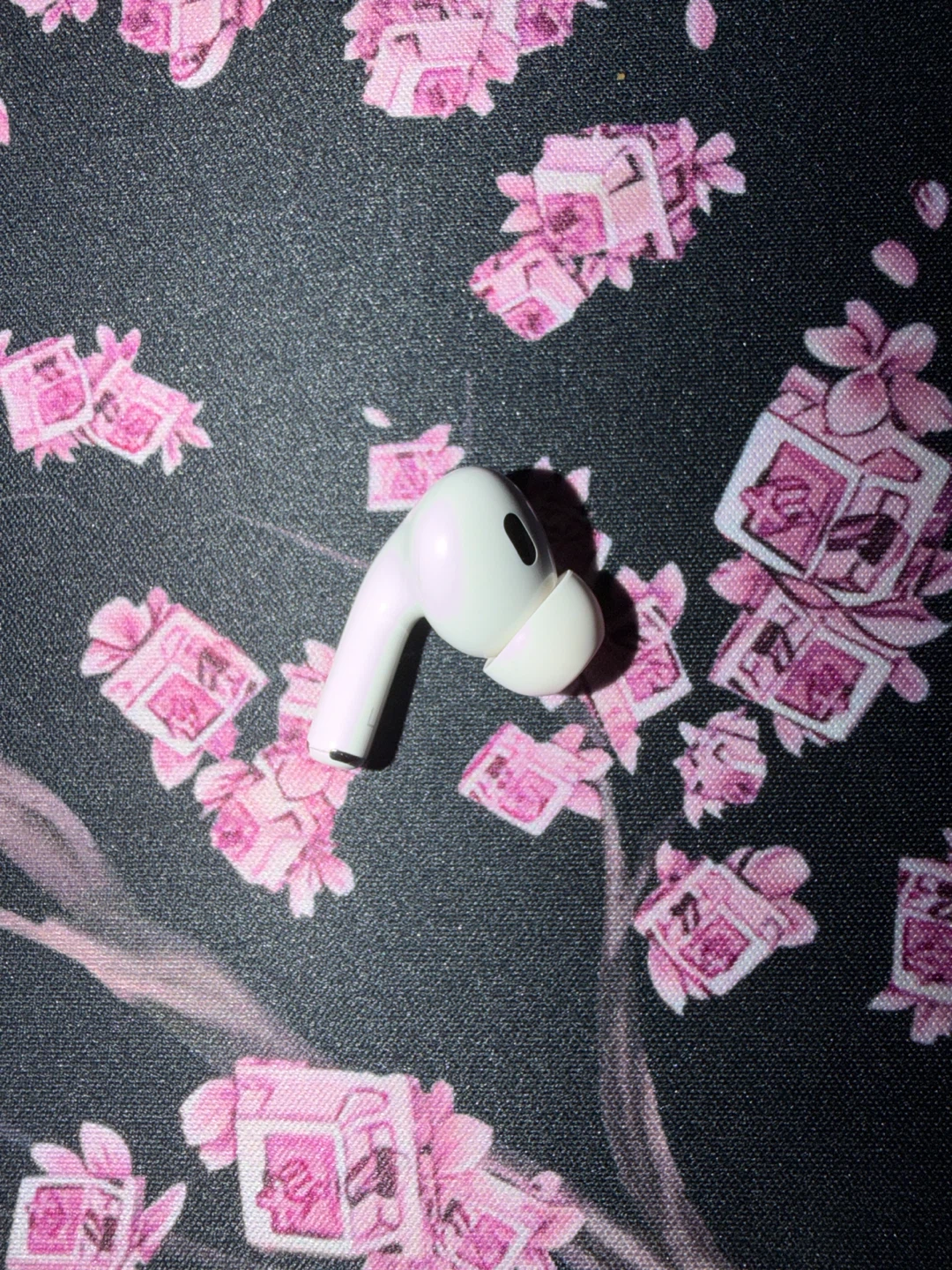 Apple AirPods Pro 2 (Left Earbud only) - photo 2