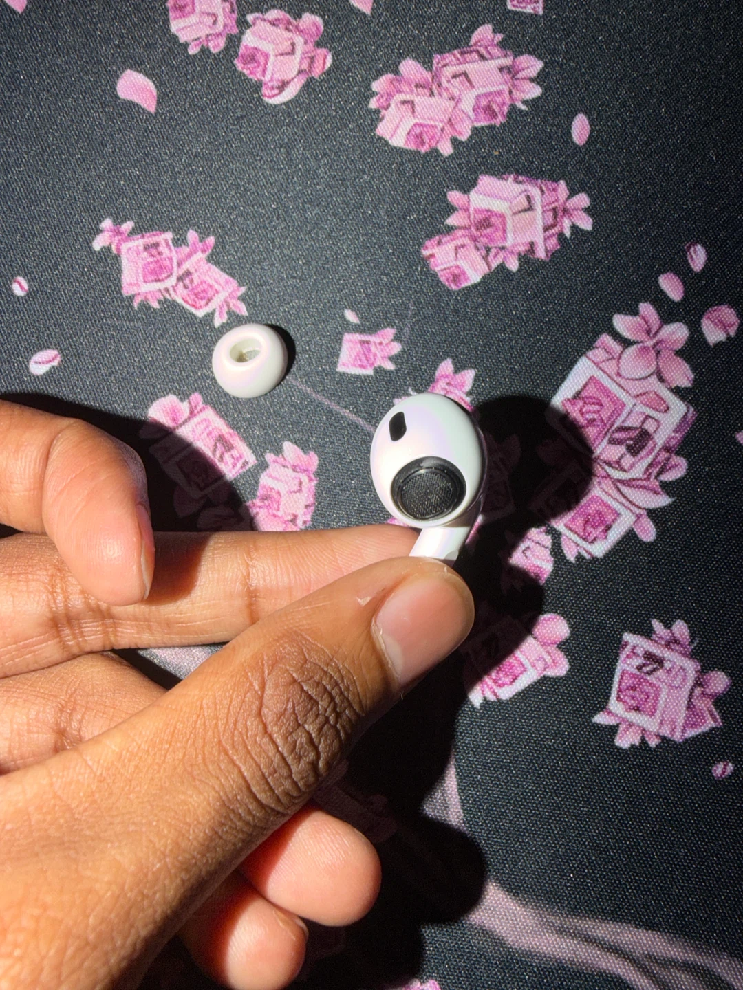 Apple AirPods Pro 2 (Left Earbud only) - photo 3