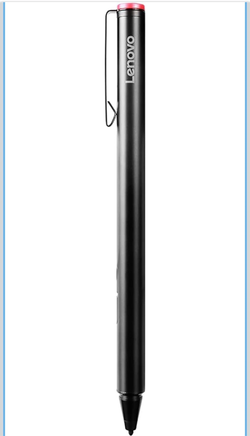 Lenovo ThinkPad Pen Pro Active Stylus – Black - photo 2