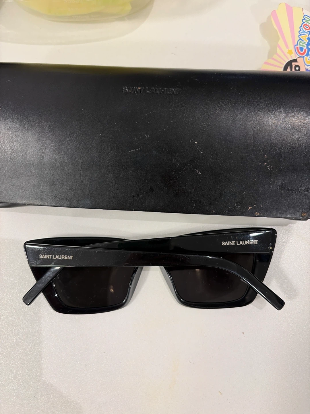Saint Laurent Sunglasses