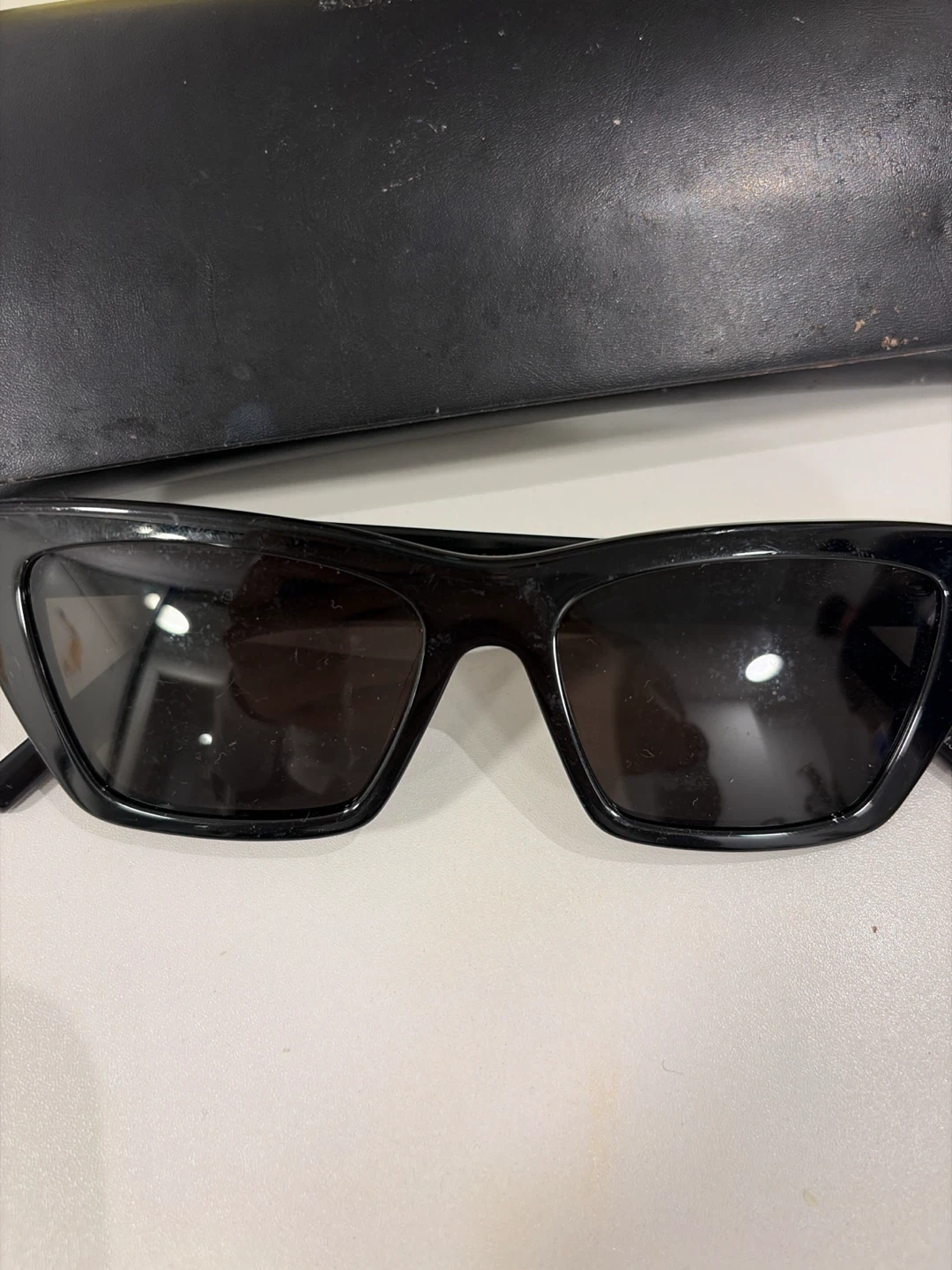 Saint Laurent Sunglasses - photo 2