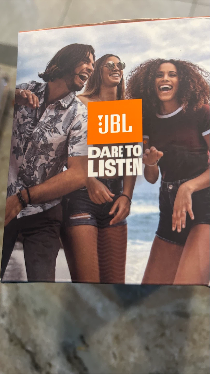 Haut-parleur portable JBL Charge 6 - photo 3