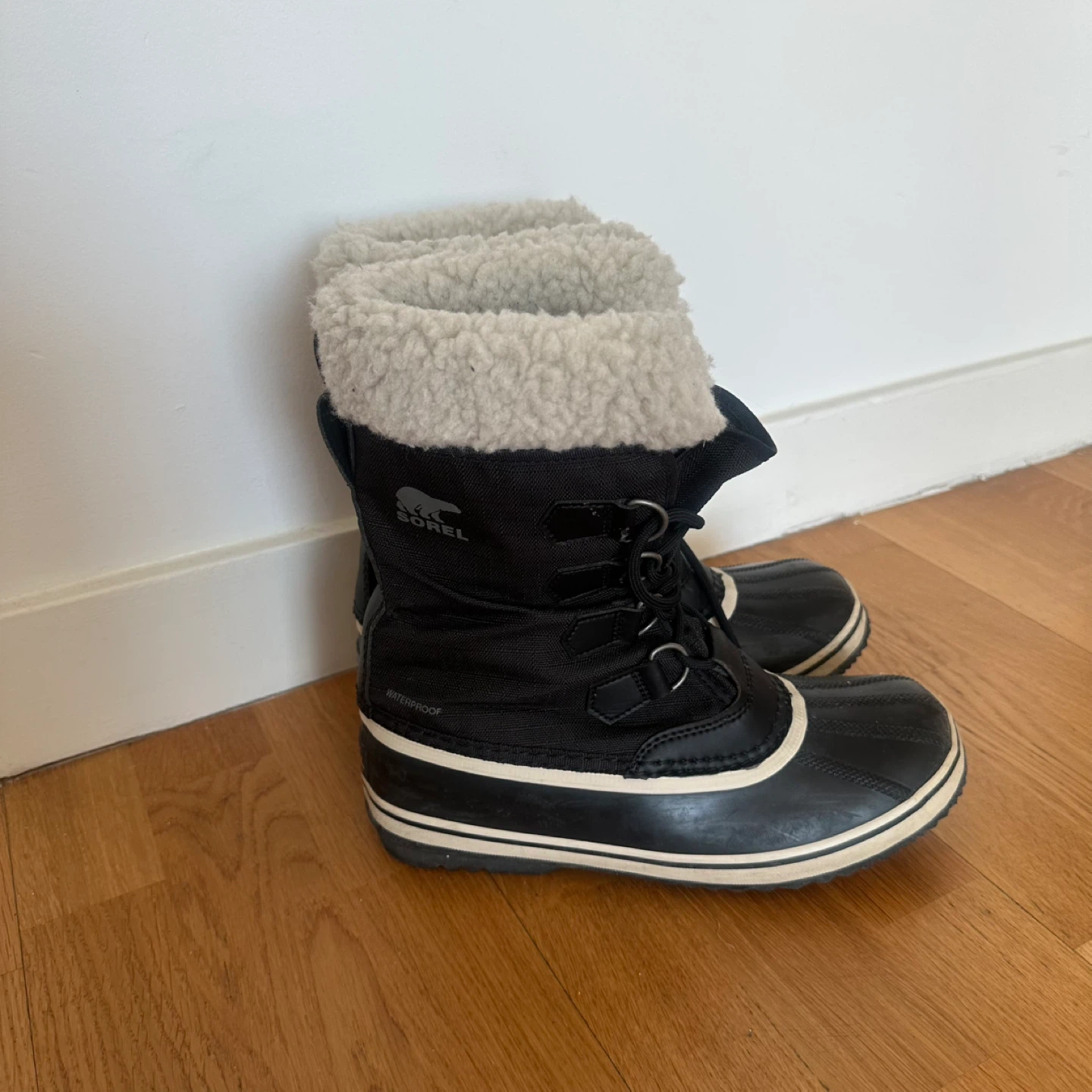 Sorel Waterproof Winter Boots - photo 2