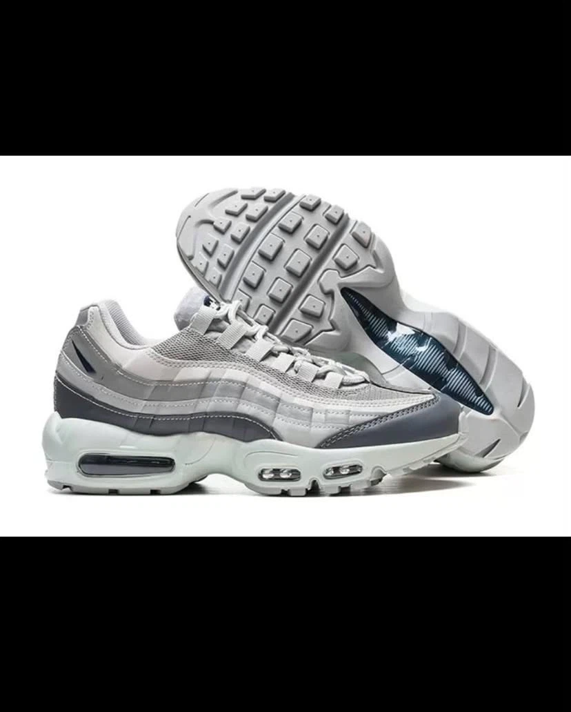 Nike Air Max 95 white