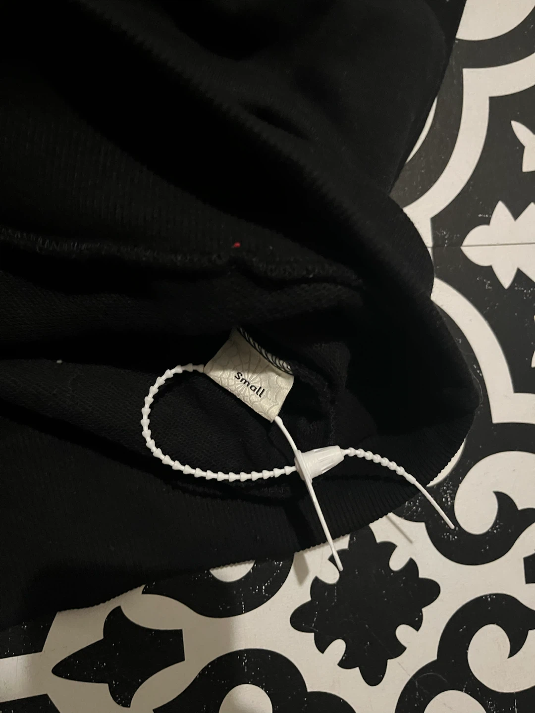 SP5DER "I Love SP5DER" Hoodie - photo 3
