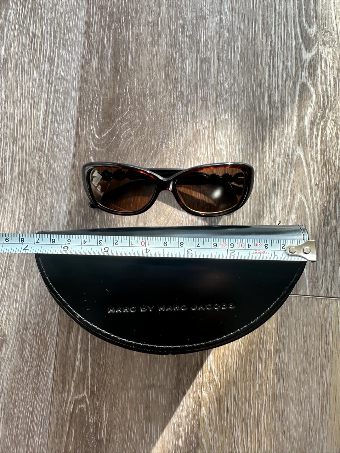 Marc by Marc Jacobs Sunglasses MMJ 321/S - photo 5