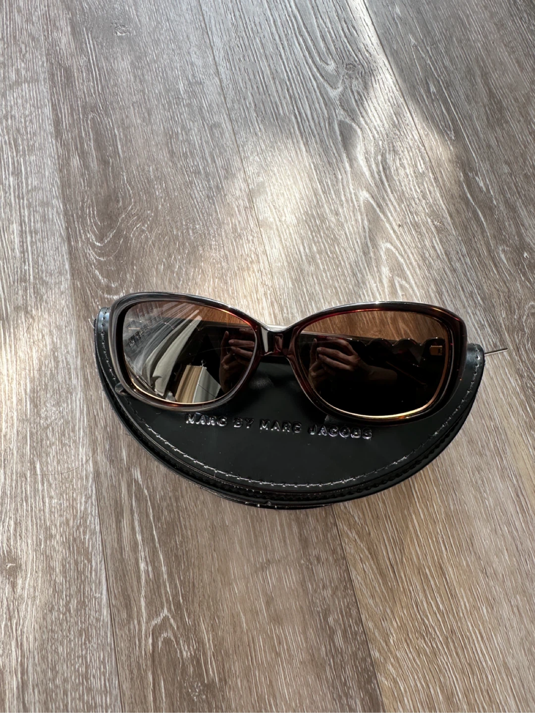 Marc by Marc Jacobs Sunglasses MMJ 321/S