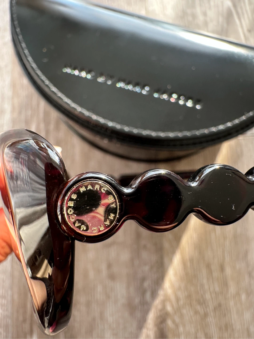 Marc by Marc Jacobs Sunglasses MMJ 321/S - photo 2