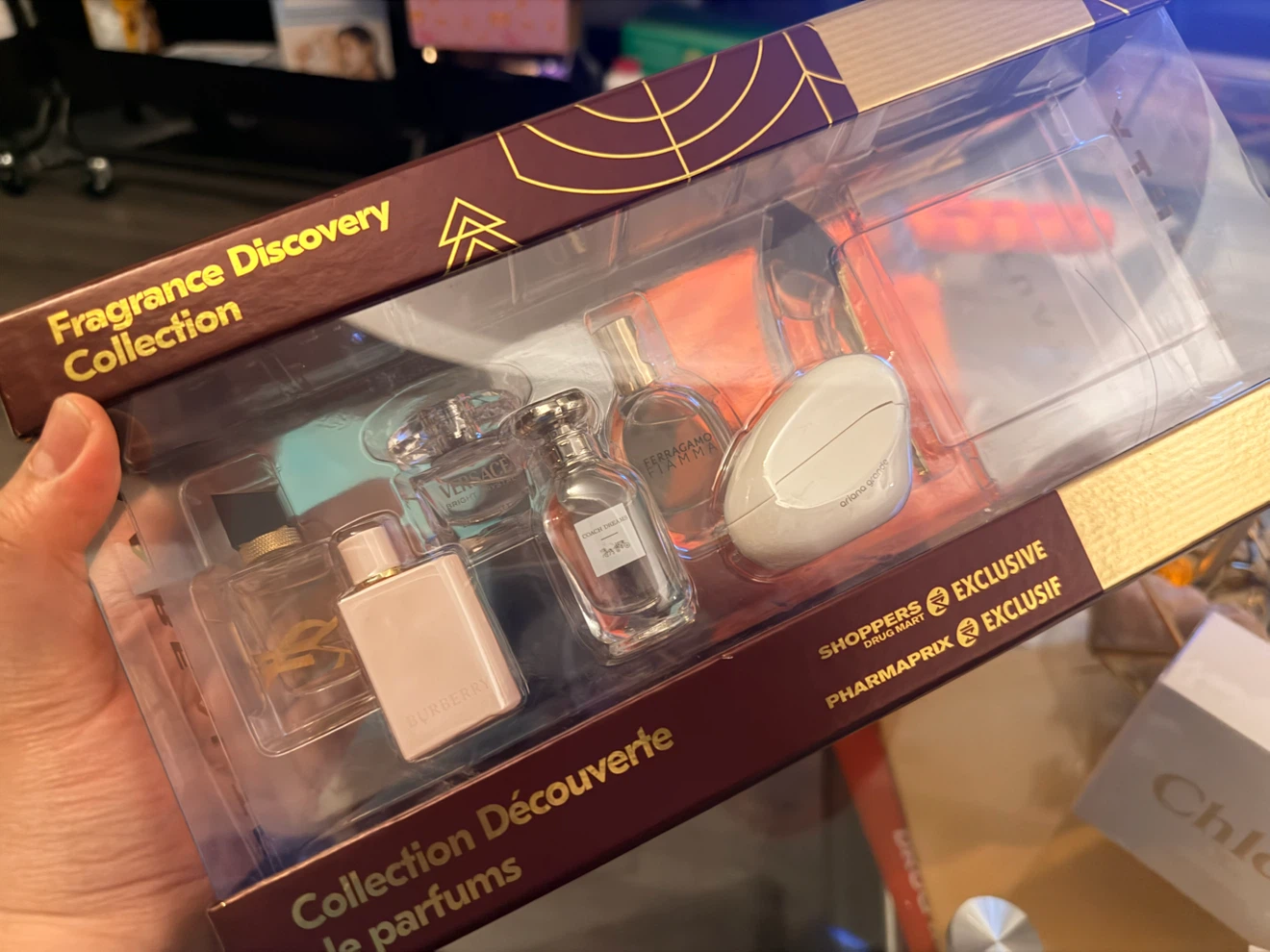 Fragrance Discovery Collection Set - photo 3
