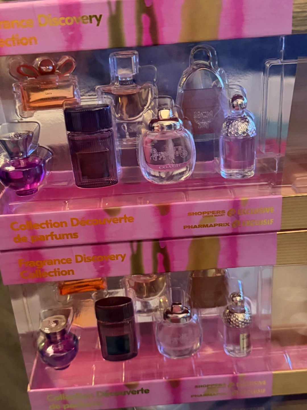 Fragrance Discovery Collection Set - photo 4