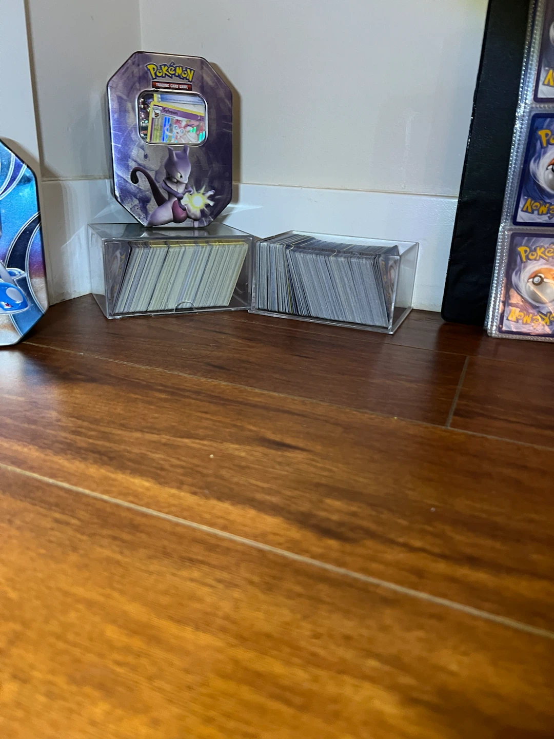 Pokemon Trading Card Collection - photo 3
