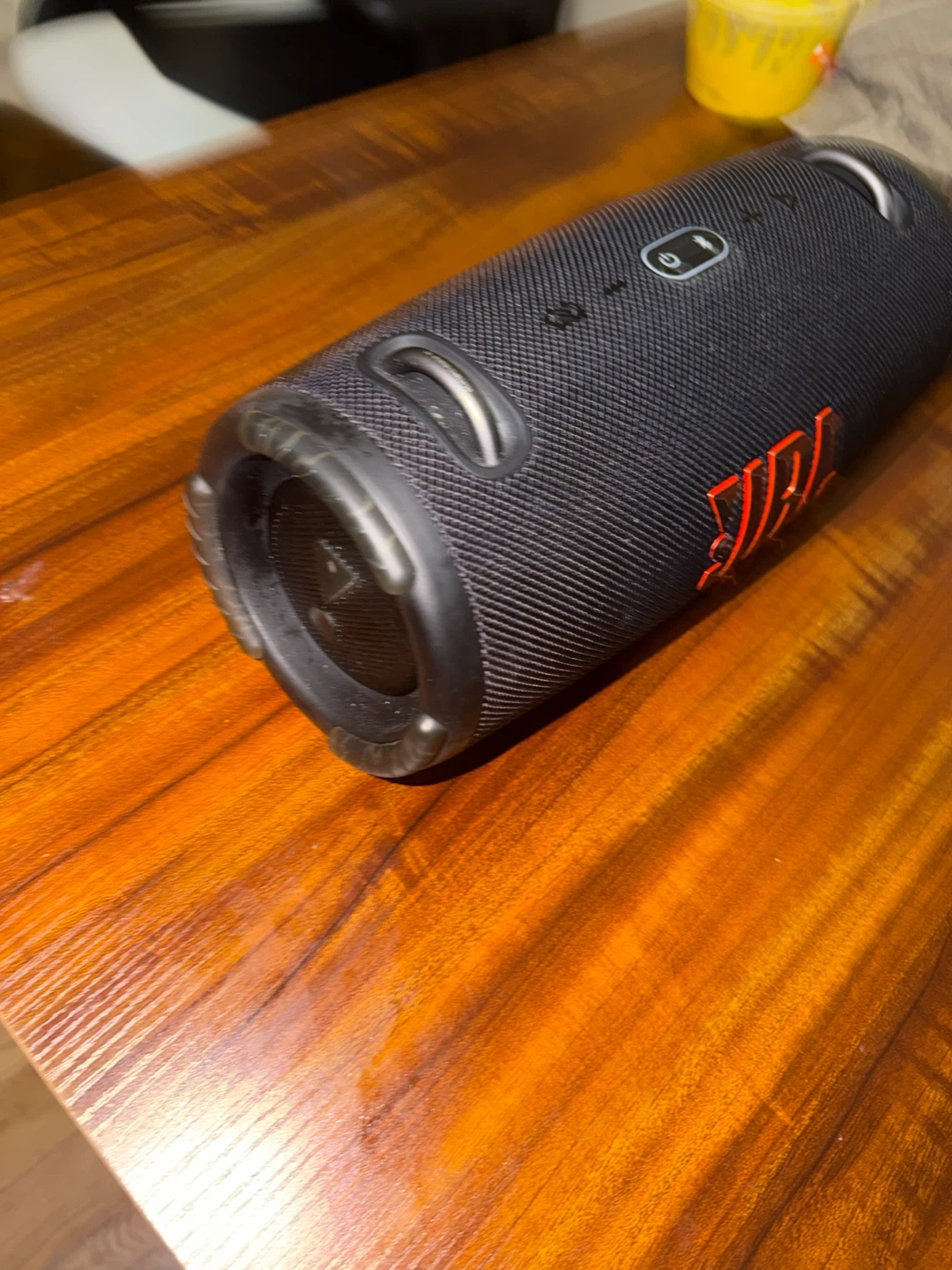 JBL Xtreme 3 Portable Waterproof Speaker - photo 2