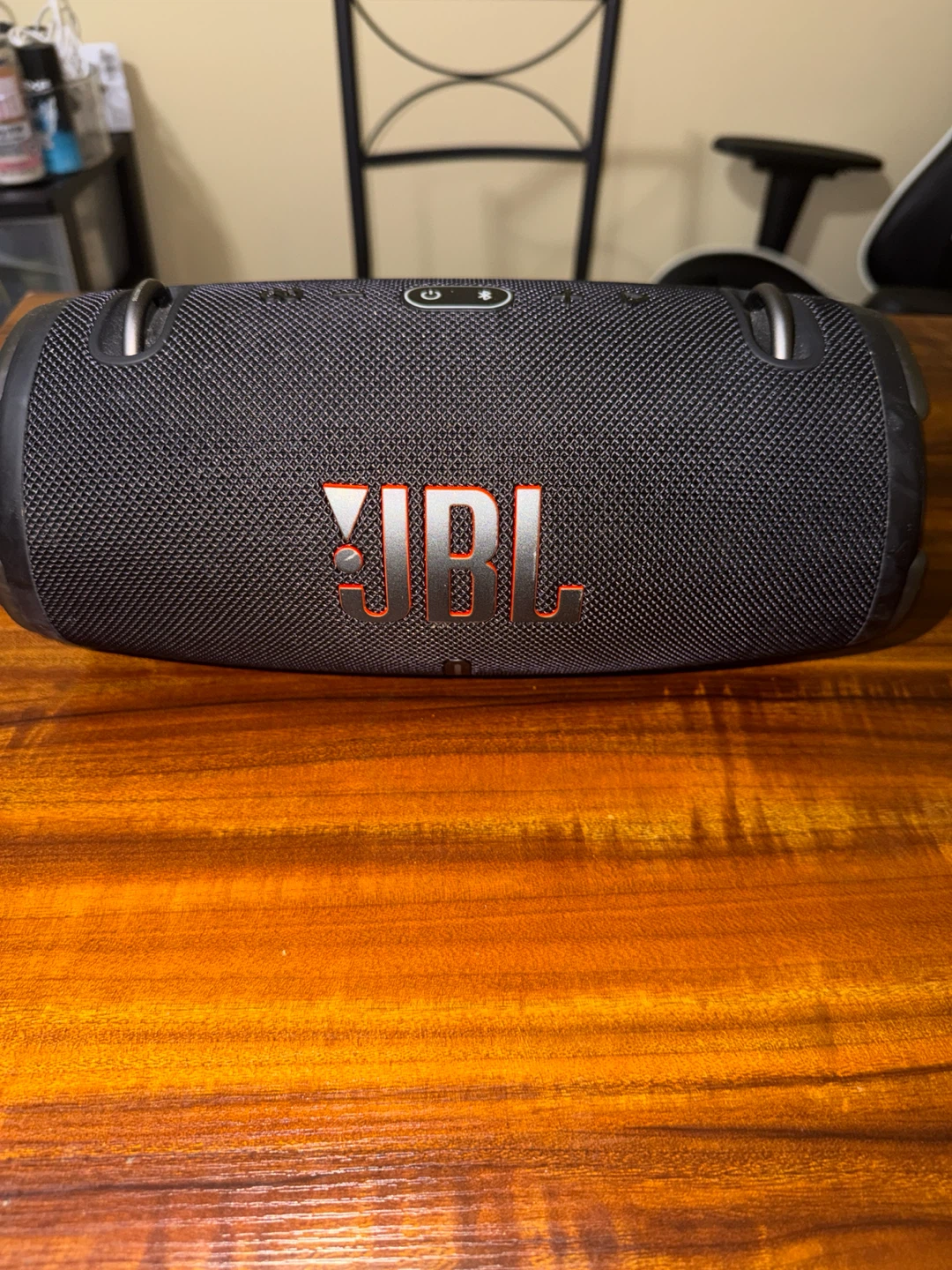 JBL Xtreme 3 Portable Waterproof Speaker - photo 3