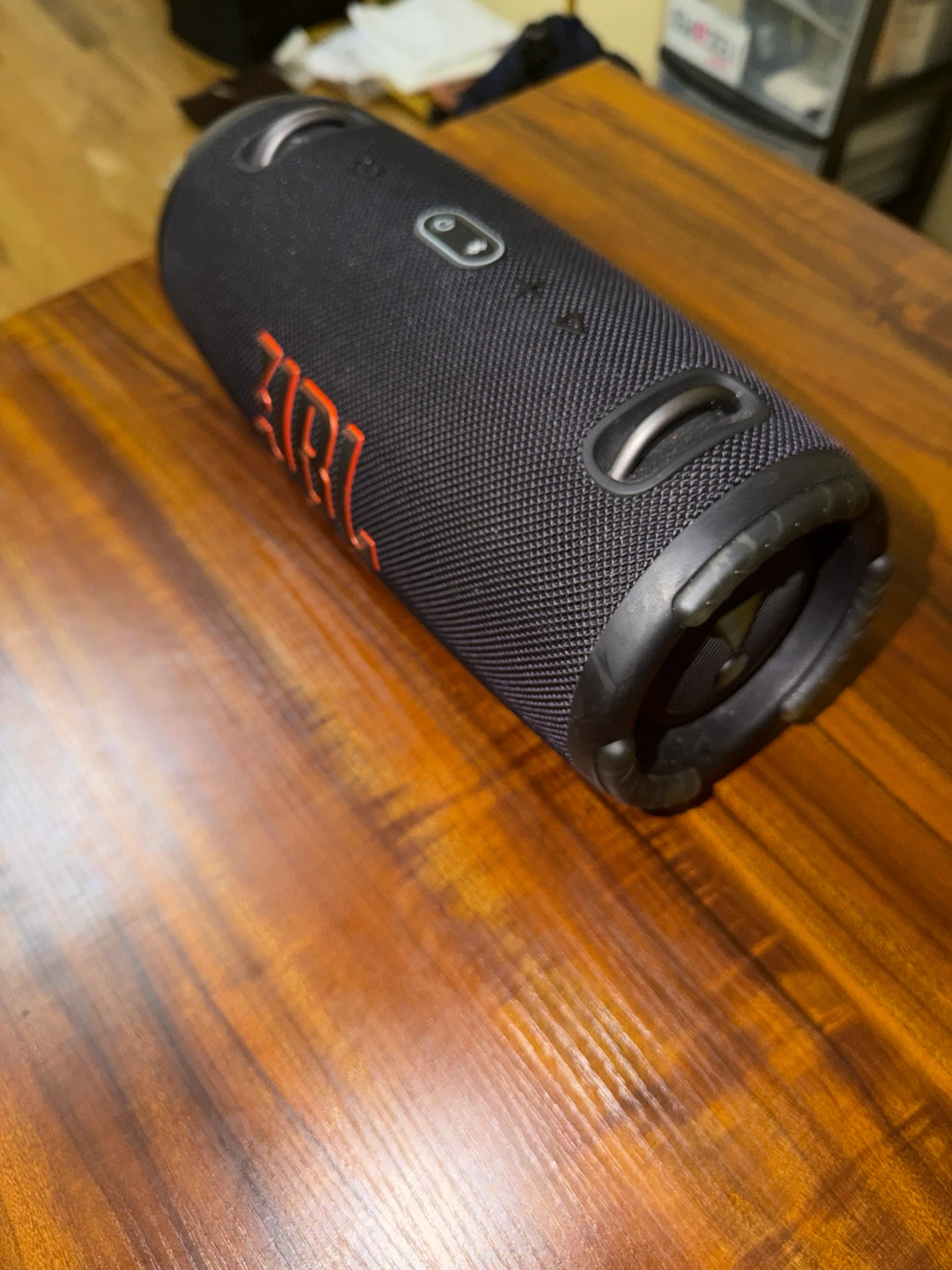 JBL Xtreme 3 Portable Waterproof Speaker - photo 4