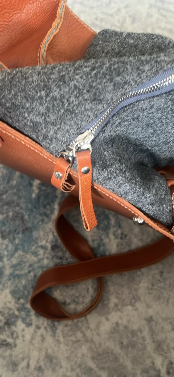Hard graft travel bag mens - photo 5