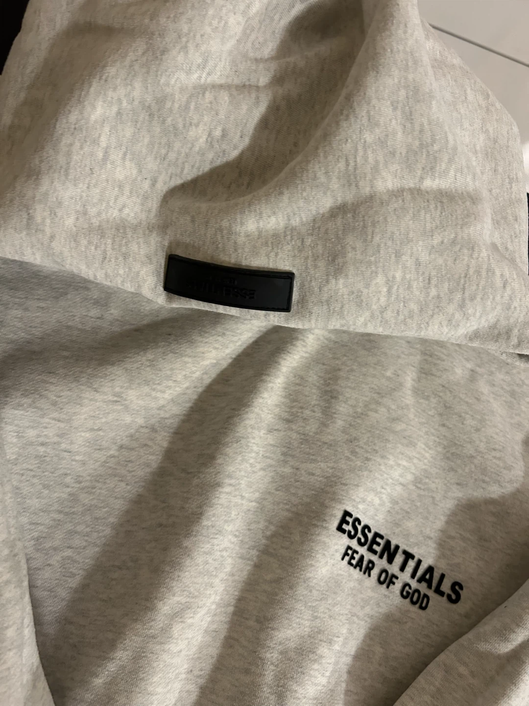 Essentials Hoodie - photo 2