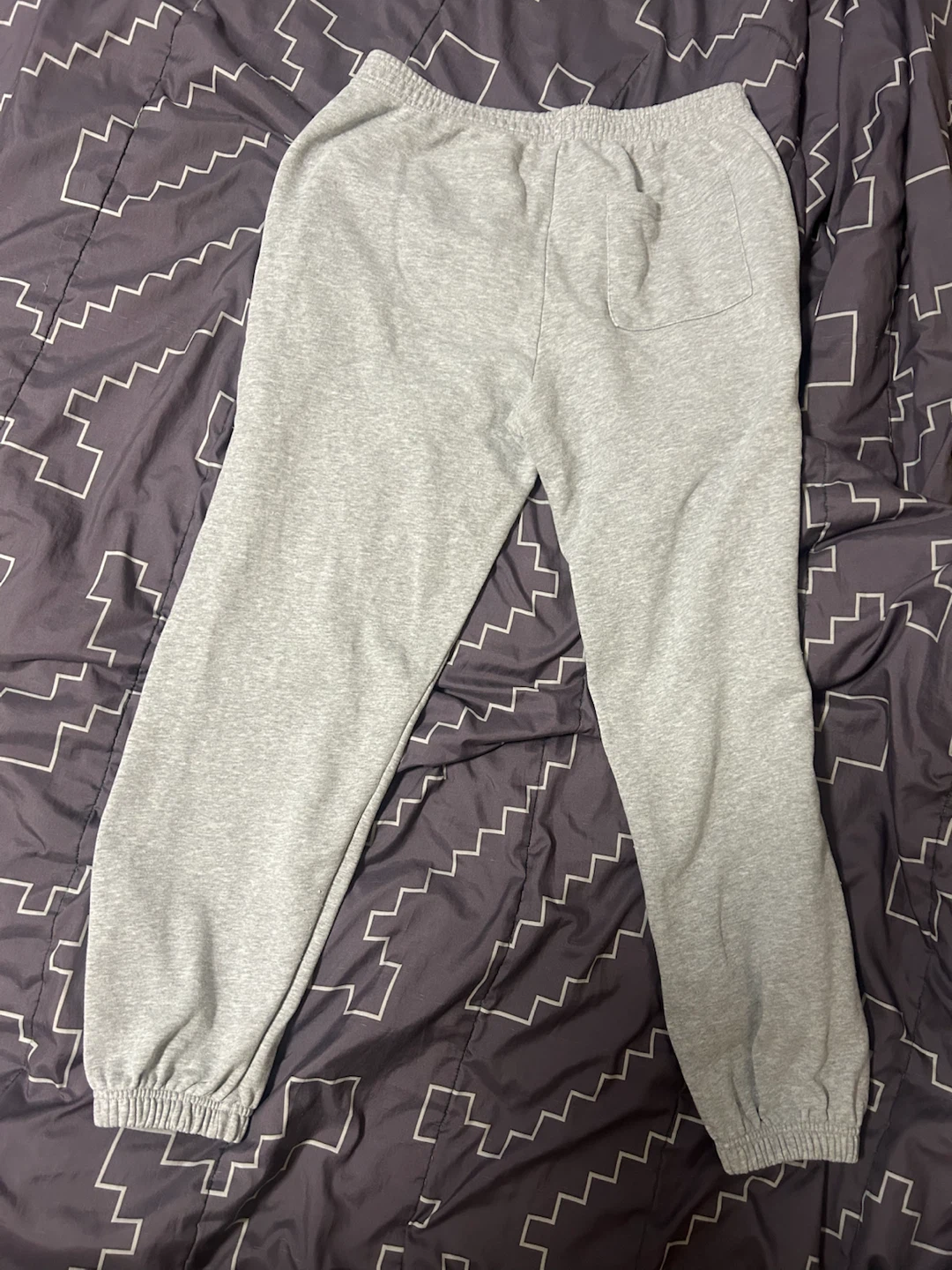 Sp5der Pants - photo 2