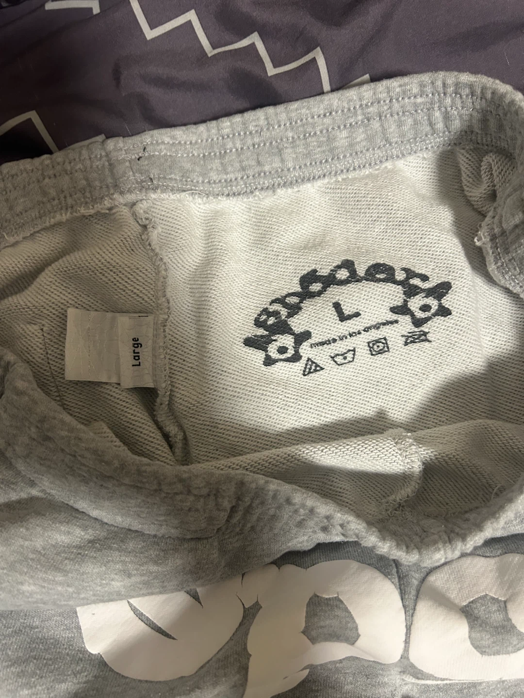 Sp5der Pants - photo 3