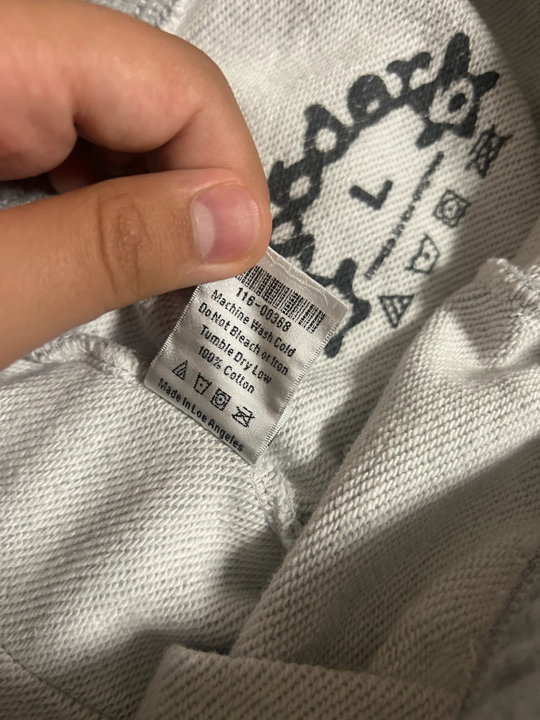 Sp5der Pants - photo 4