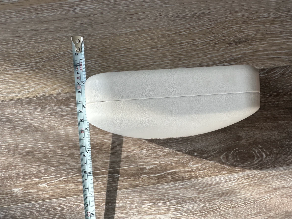 Diane von Furstenberg Glasses Case - photo 5
