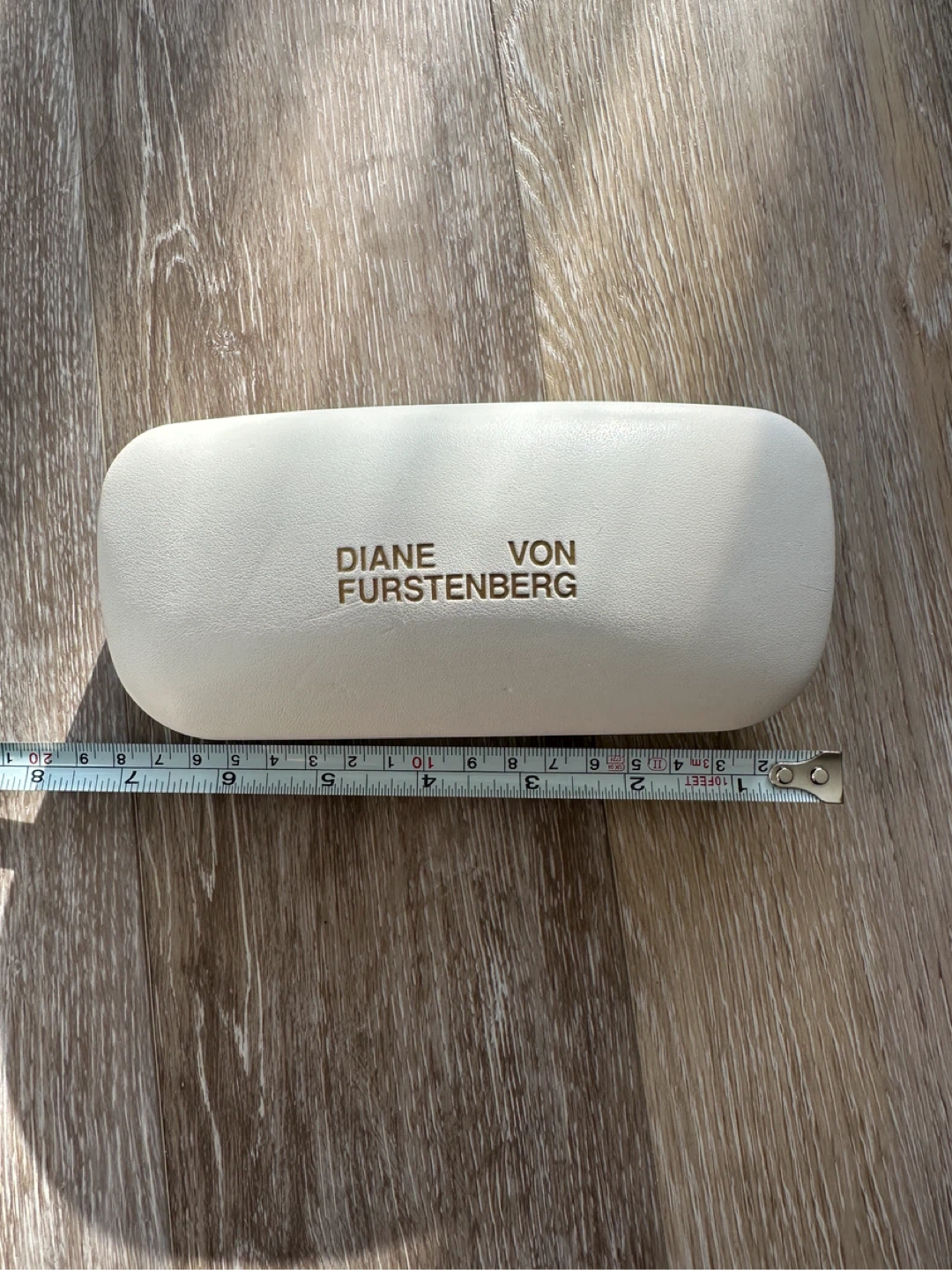 Diane von Furstenberg Glasses Case - photo 4