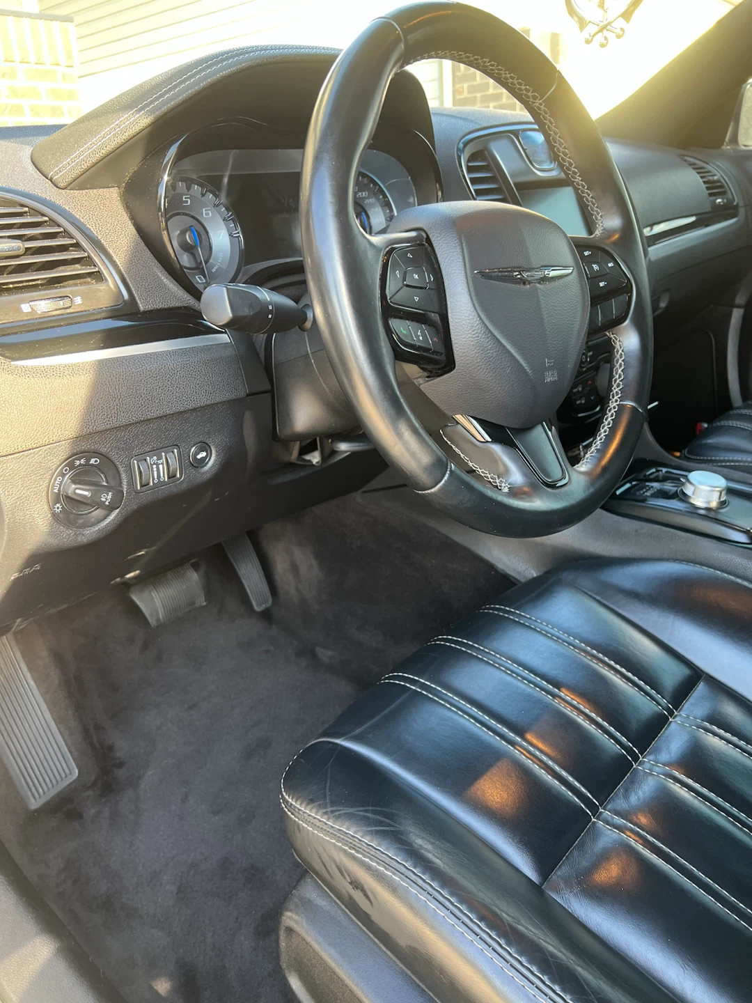 Car Detailing - photo 3