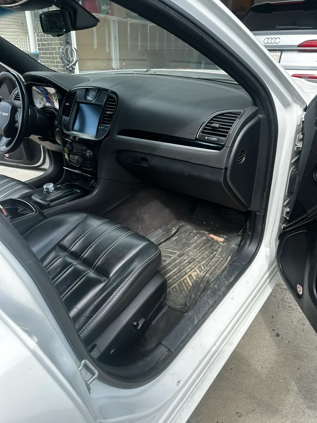 Car Detailing - photo 4