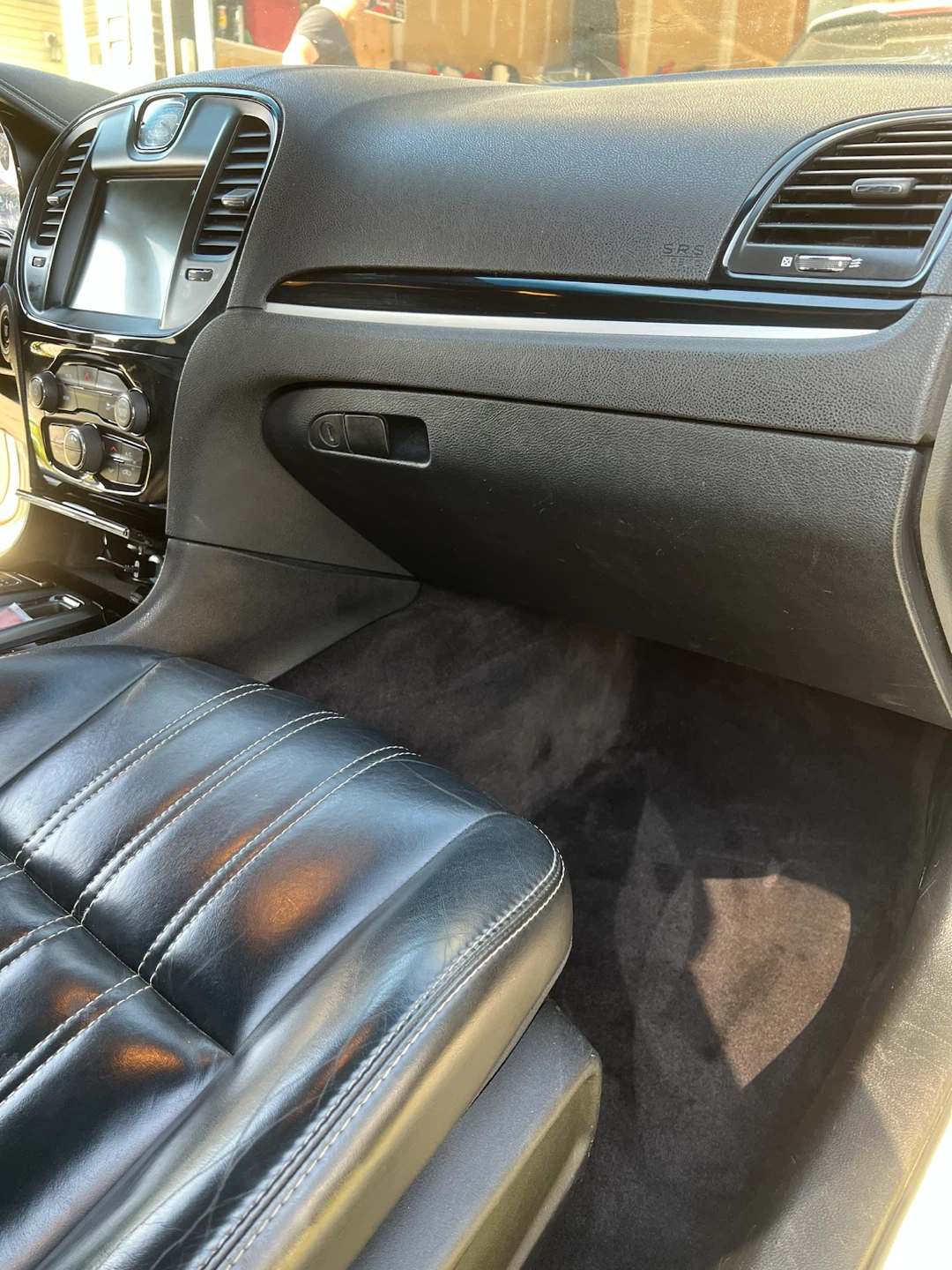 Car Detailing - photo 5