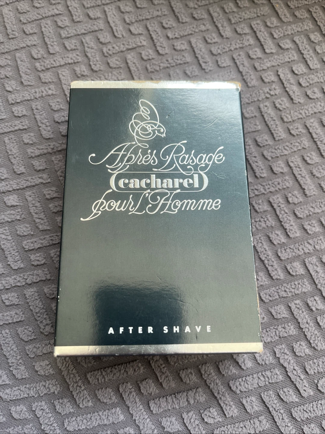 Cacharel Pour L'Homme After Shave