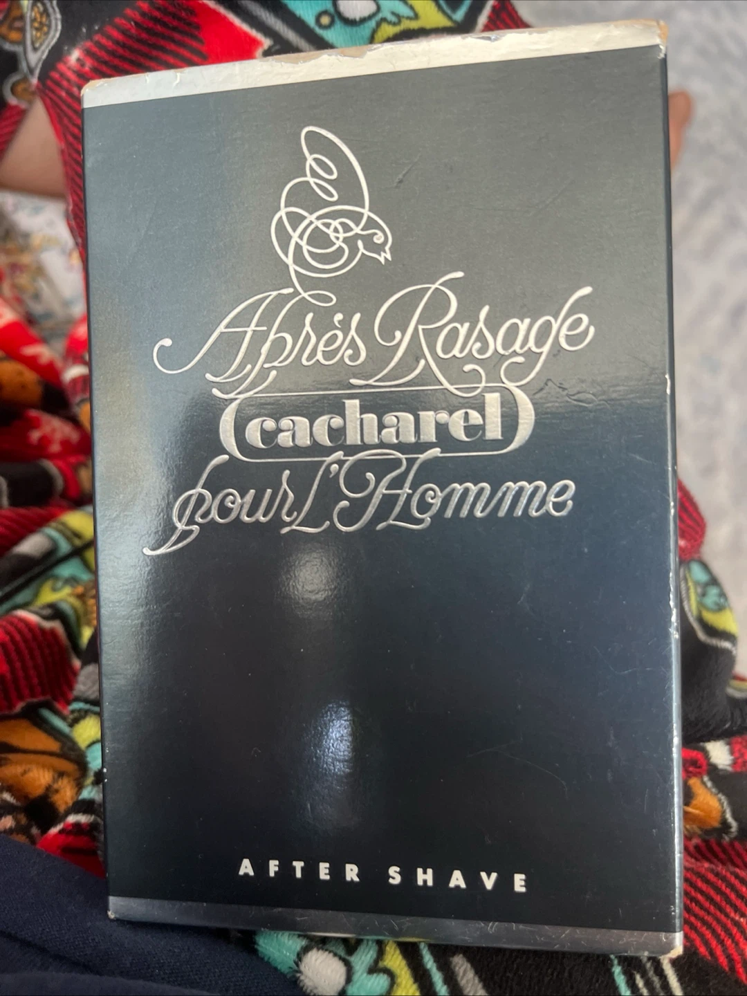 Cacharel Pour L'Homme After Shave - photo 2