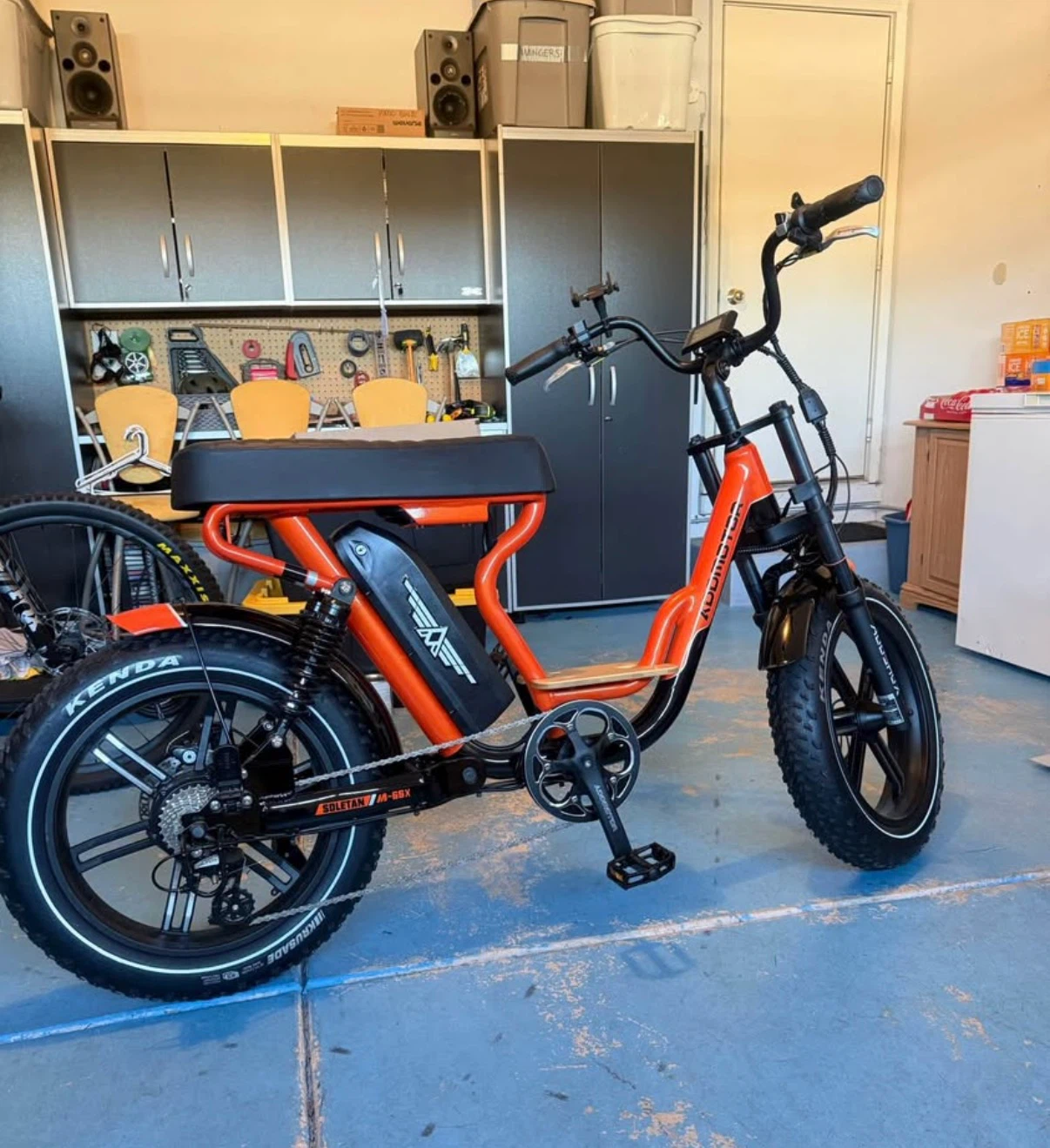 Ebike