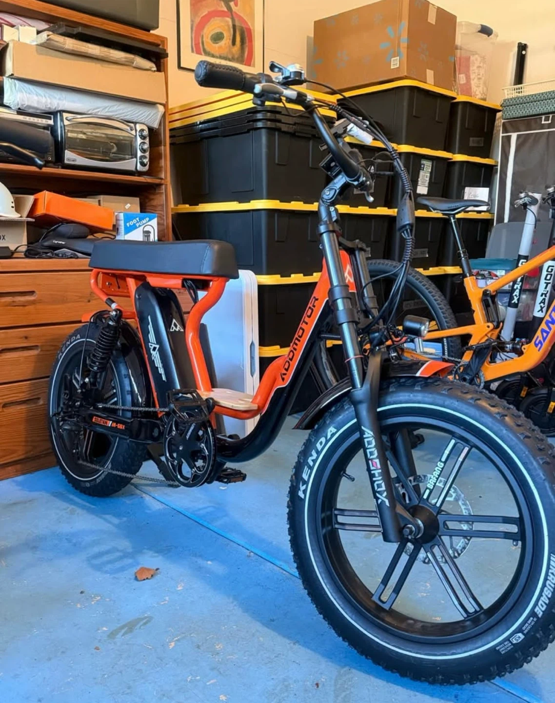 Ebike - photo 2