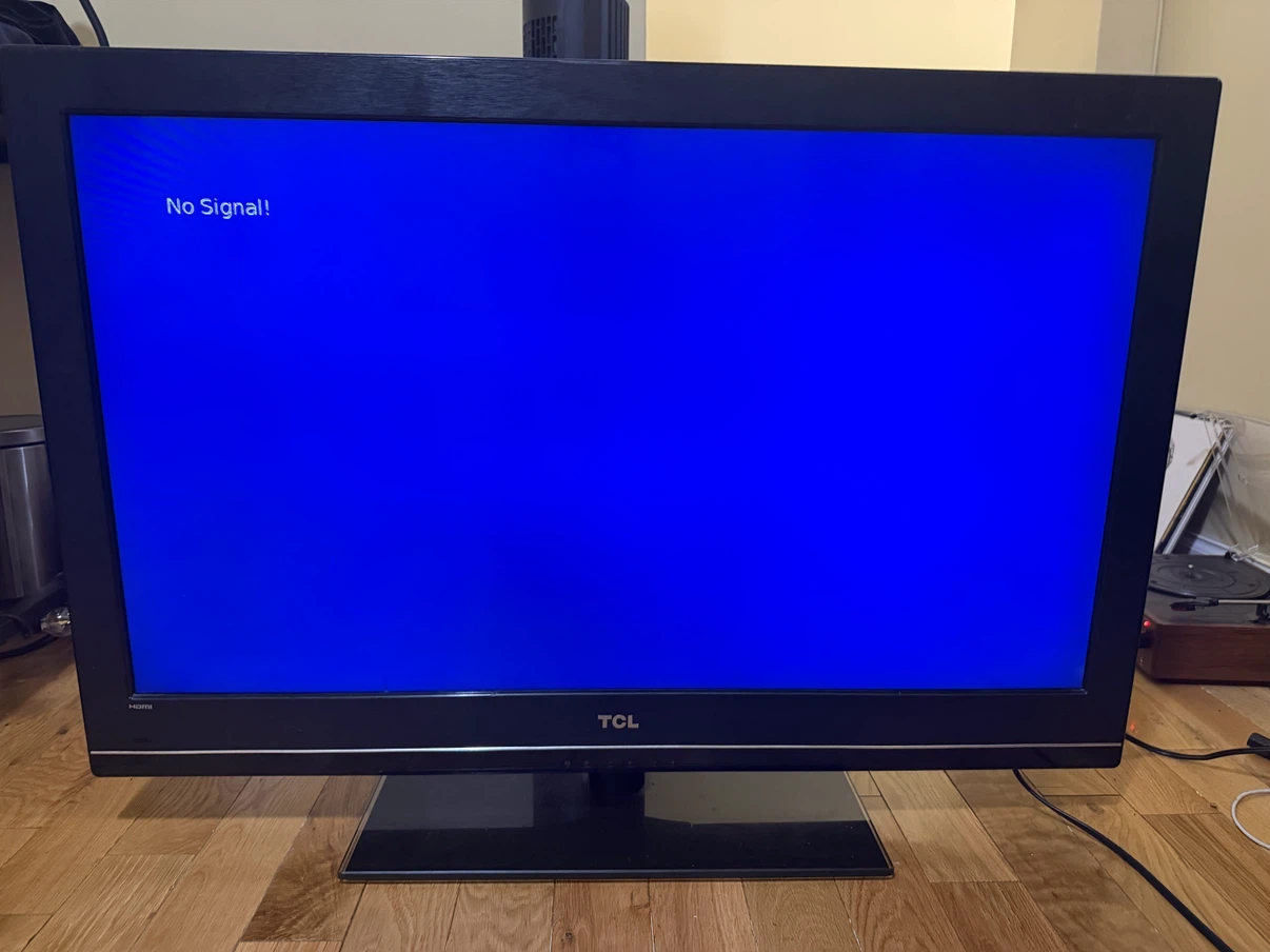 TCL Television - photo 3