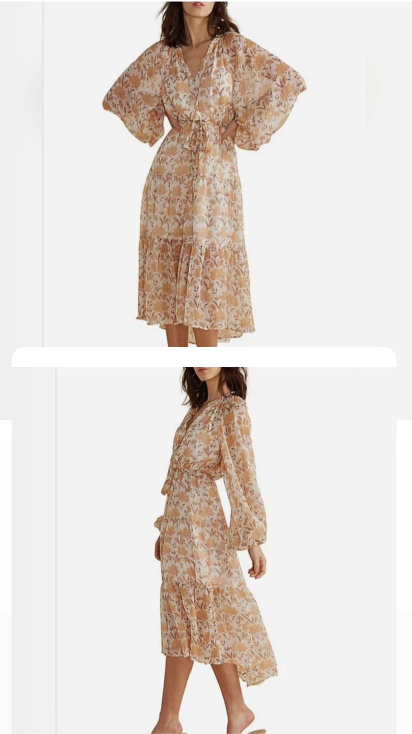 DRESSES SIZE 6/Medium $50 EACH (bundle to save) - photo 2