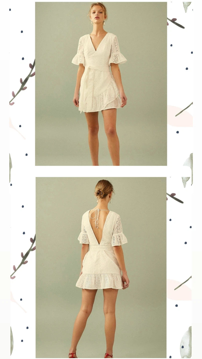 DRESSES SIZE 6/Medium $50 EACH (bundle to save) - photo 3