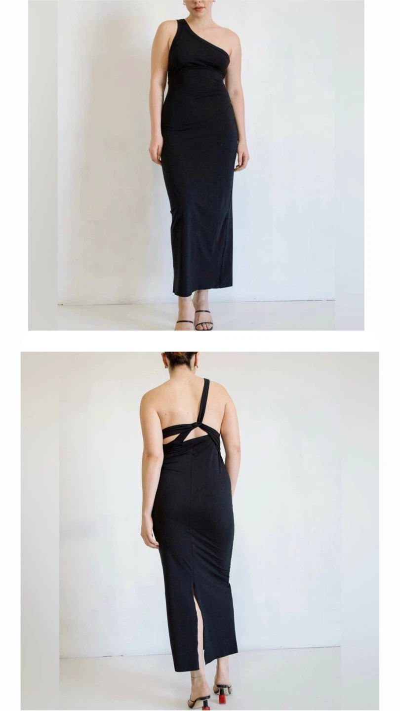 DRESSES SIZE 6/Medium $50 EACH (bundle to save) - photo 4