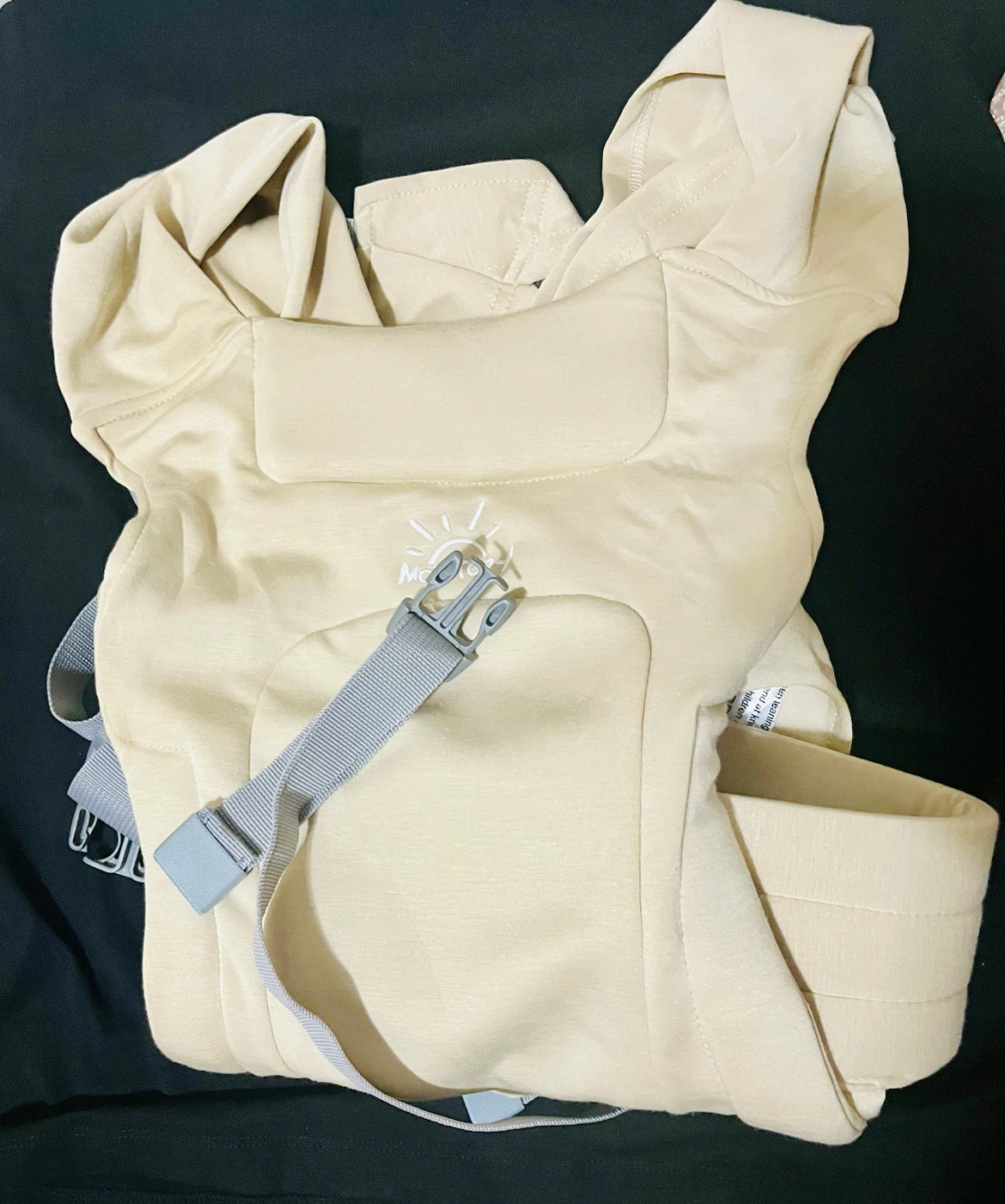 Momtory Baby Carrier - photo 5