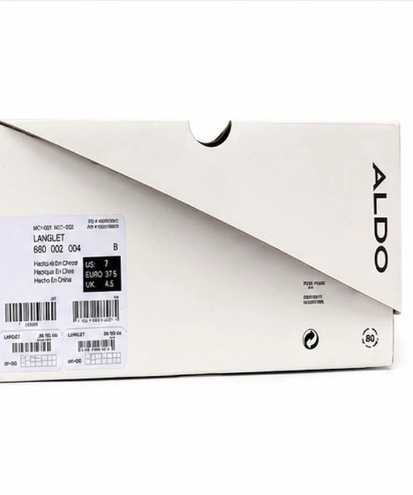 Aldo Loafers