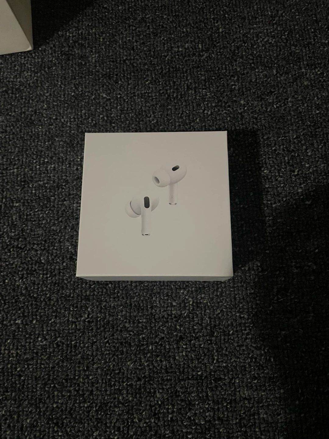 Apple AirPods Pro (2nd Generation) - photo 2