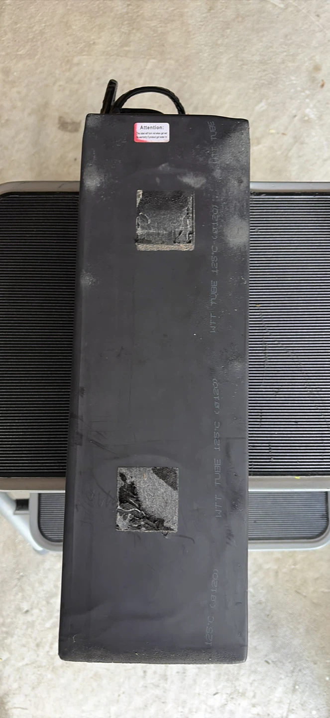60v 27ah battery - photo 4