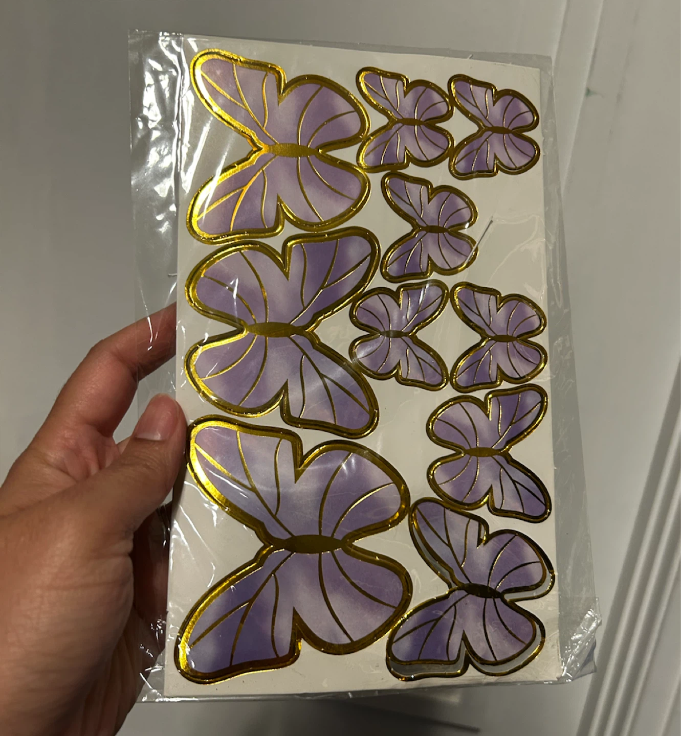 Butterfly Decorations - photo 4