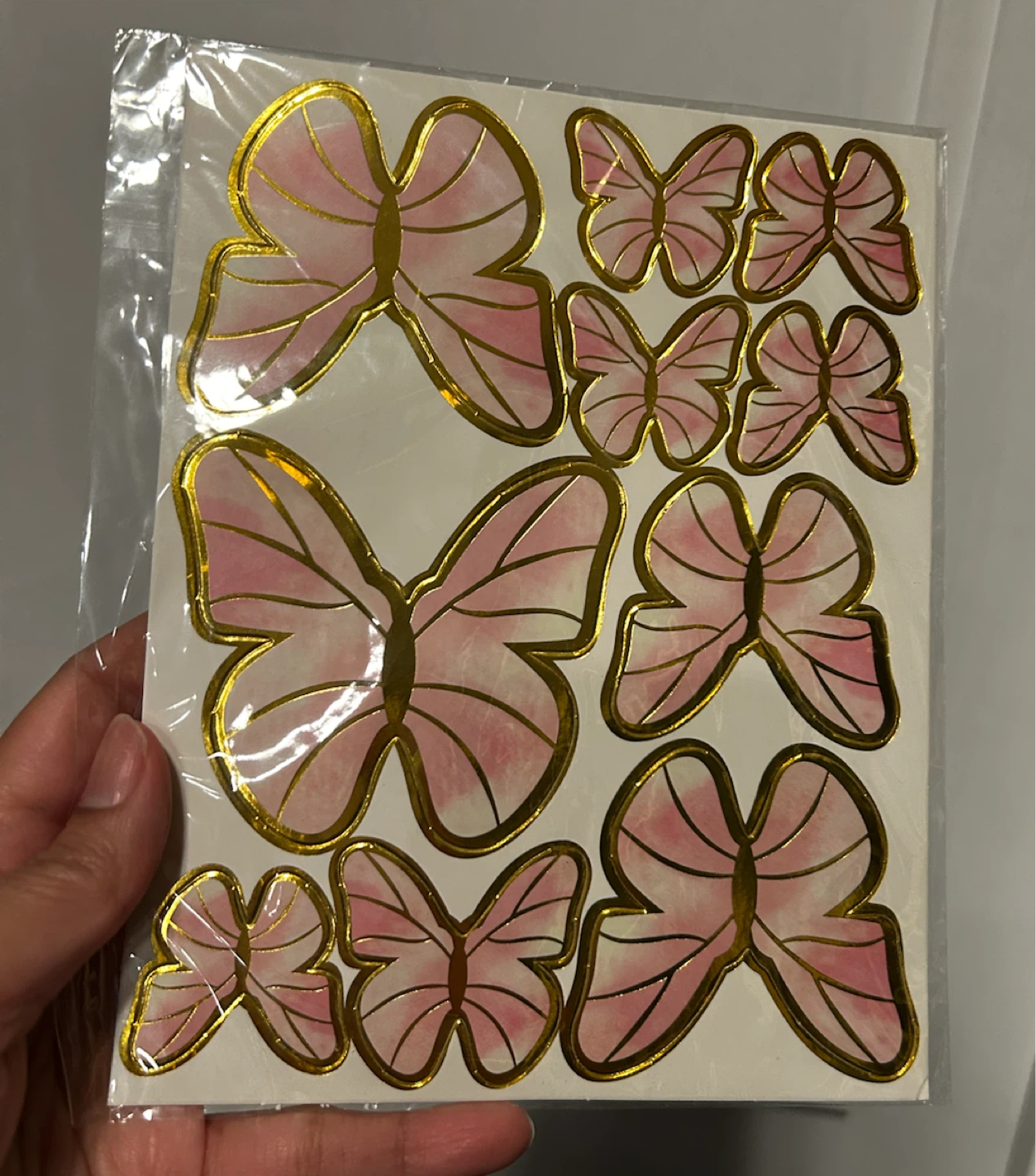 Butterfly Decorations - photo 5